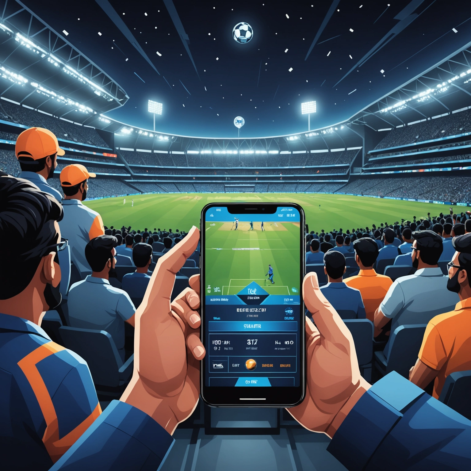IPL Betting Apps with Paytm Stats: Analytical Payments