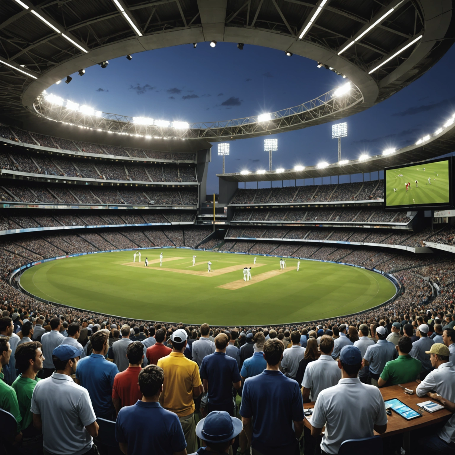 Cricket Betting Sites with Live Streaming: Elite Streaming Sites