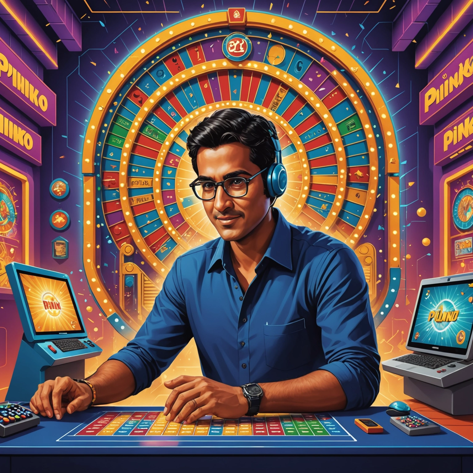 Plinko India Analytics: Localized Game Data for India-Specific Strategies