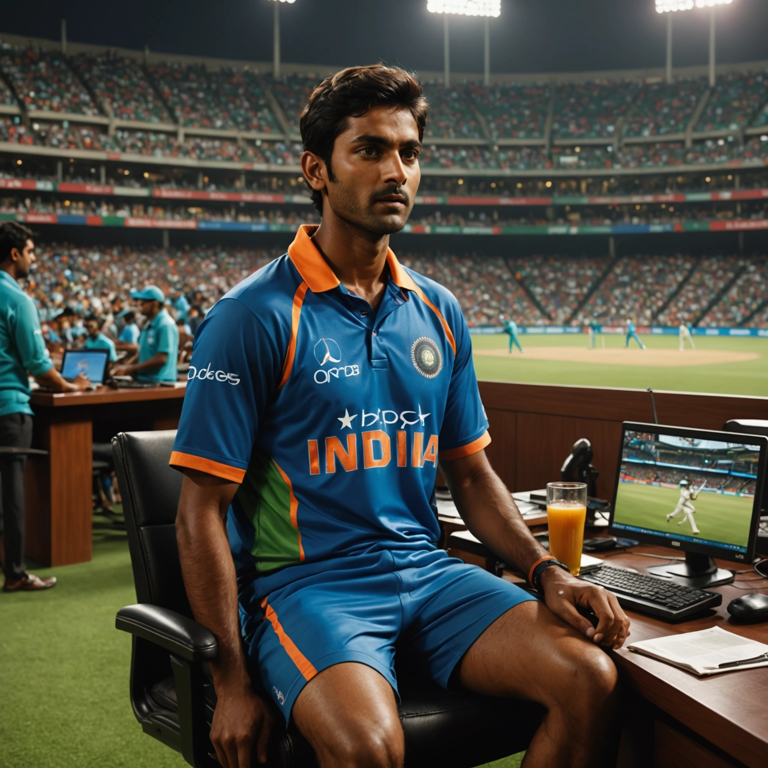 Cricket Betting Sites with Paytm Stats: Analytical Payments