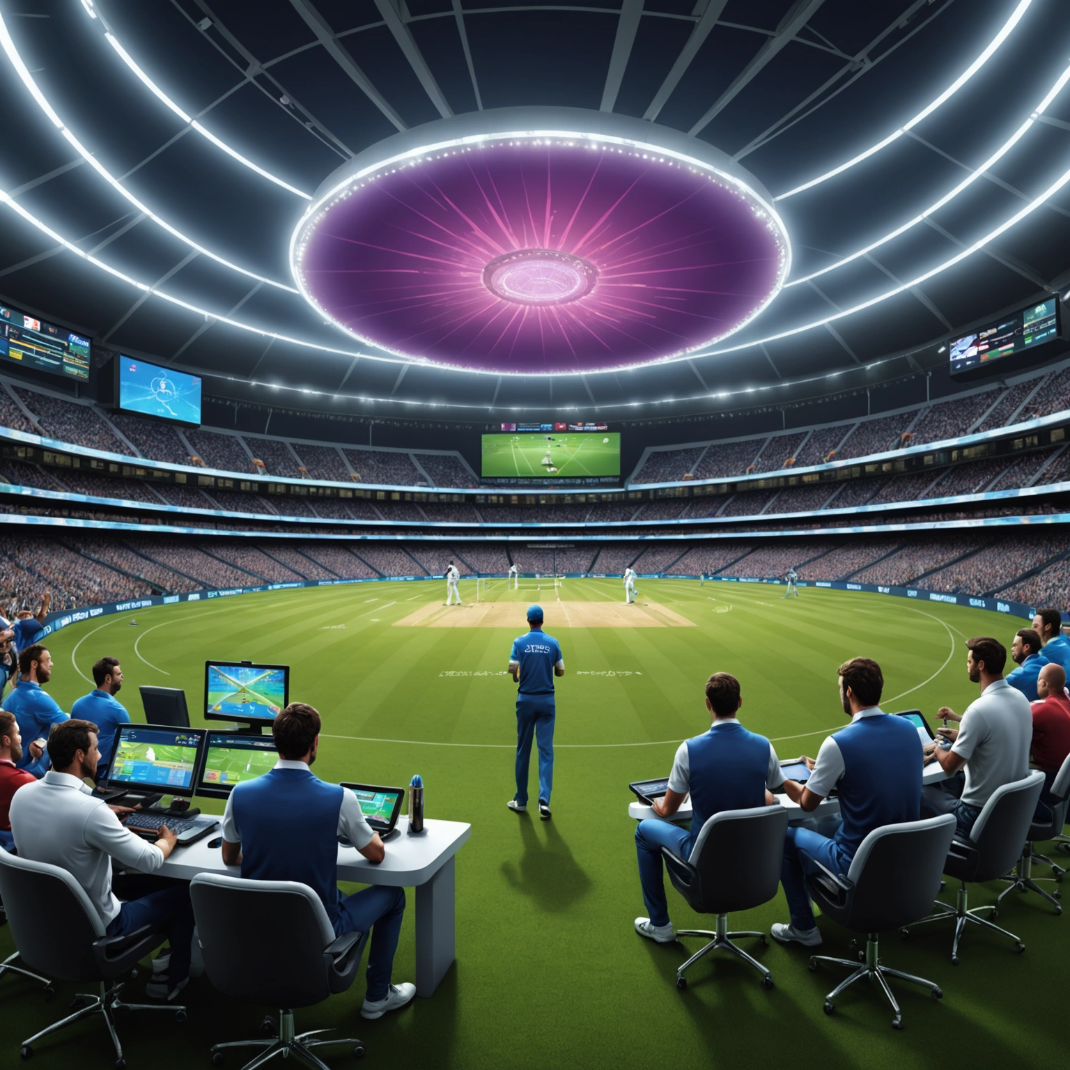 Cricket Betting ID Stats: Choosing Trusted Providers