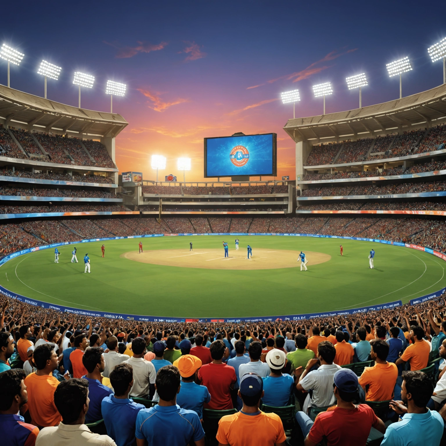 IPL Betting Apps for Session Betting: Advanced Platforms