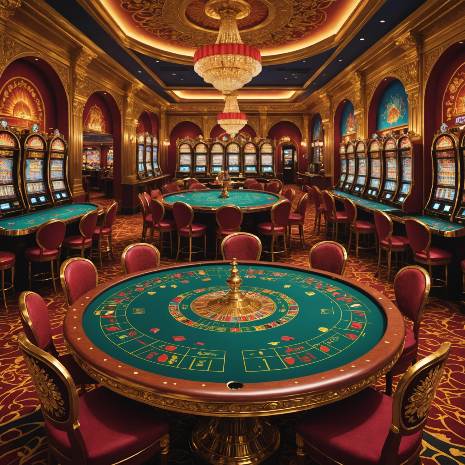 Andar Bahar Real Money Advice: Betting Tips for Optimizing Your Wins