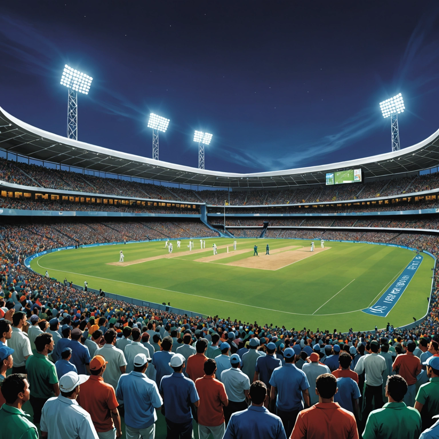 Cricket Betting Sites for Session Betting: Elite Betting Sites