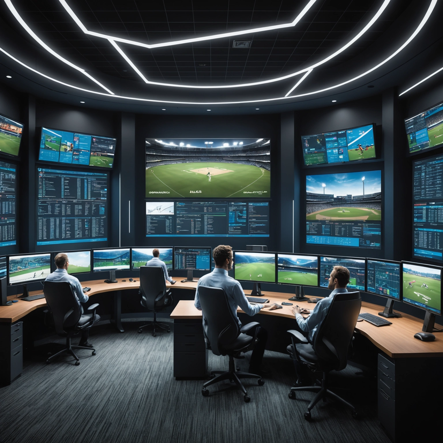 Cricket Betting Software: Analytical Tools for Bettors