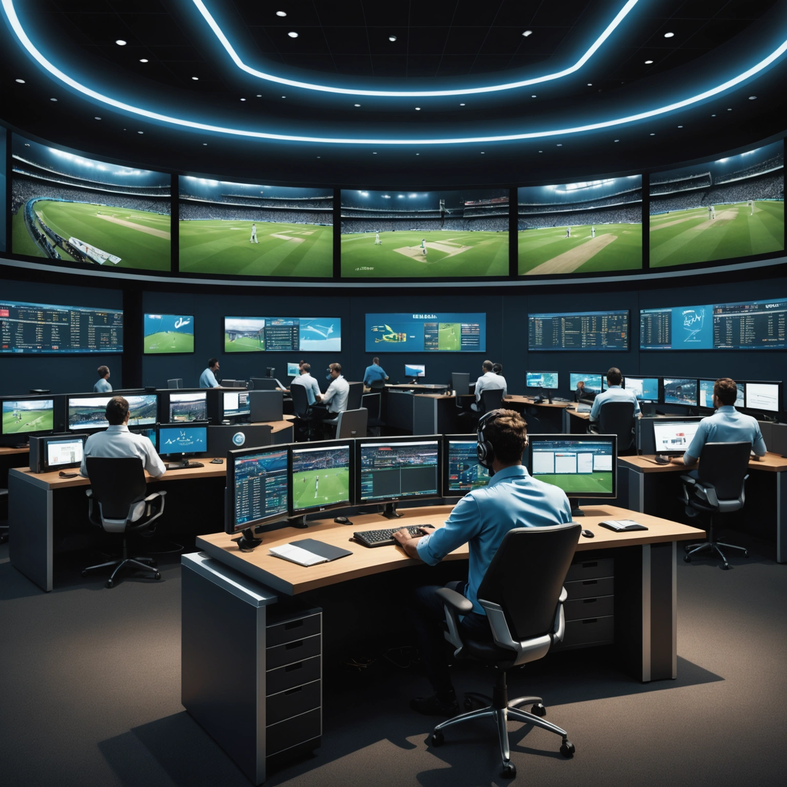 Cricket Betting Sites with Stats: Analytical Tools to Boost Your Game