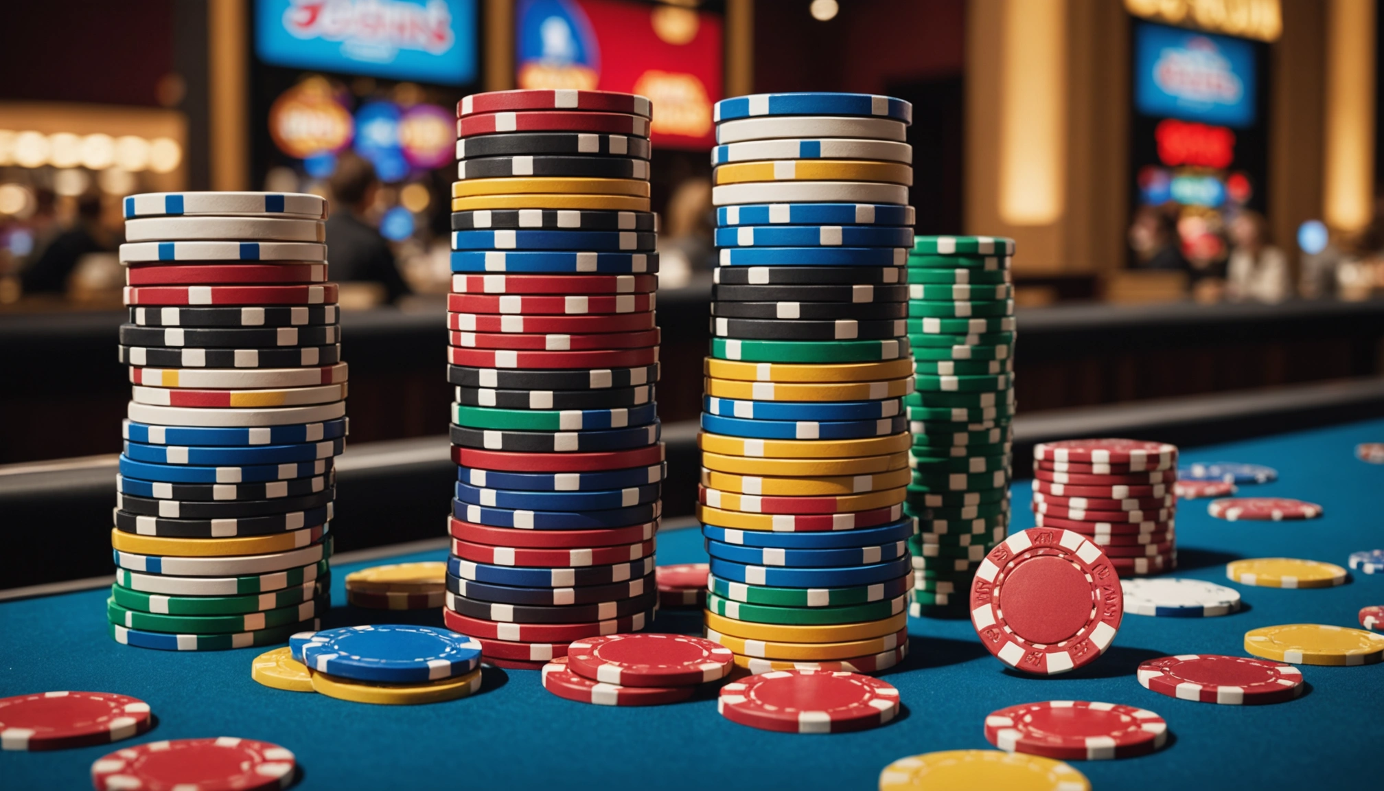 Expert Tips to Win Big at Blackjack Live Casino Tonight