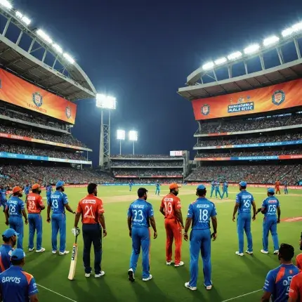 IPL Betting Sites with Paytm Stats: Analytical Payments