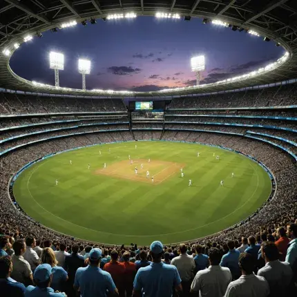 Cricket Betting Sites with Live Scores: Premier Live Updates