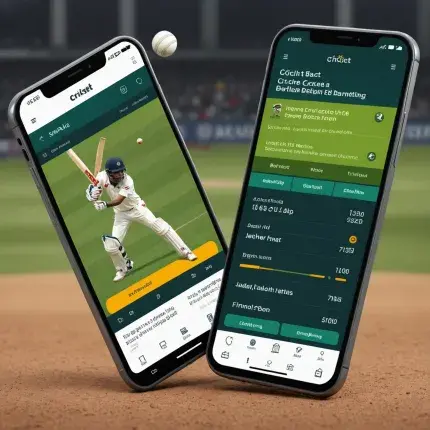 Cricket Betting Sites for Fancy Bets: Advanced Platforms