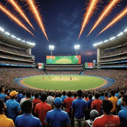 IPL Fancy Bets Stats: Data-Driven Betting Strategies